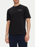 Timberland T-shirt Uomo TB0A6DMA - Nero