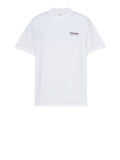 Timberland T-shirt Uomo TB0A6DMA - Bianco