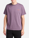 Timberland T-shirt Uomo TB0A6DMA - Viola