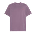 Timberland T-shirt Uomo TB0A6DMA - Viola