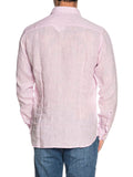 U.S. Polo Assn. Camicia Classica Uomo 1104023-0000191 - Rosa