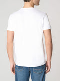 U.S. Polo Assn. T-shirt Uomo 1154004-0000148 - Bianco