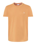 U.S. Polo Assn. T-shirt Uomo 1154004-0000148 - Beige