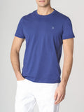 U.S. Polo Assn. T-shirt Uomo 1154004-0000148 - Blu