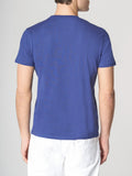 U.S. Polo Assn. T-shirt Uomo 1154004-0000148 - Blu
