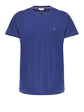 U.S. Polo Assn. T-shirt Uomo 1154004-0000148 - Blu