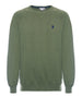 u s polo assn pullover uomo 1173003 0000185 verde 5373707
