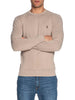 u s polo assn pullover uomo 1173007 0000245 beige 5408845