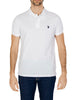 u s polo assn polo uomo 1197001 0000147 bianco 3273201