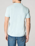 U.S. Polo Assn. Polo Uomo 1197001-0000147 - Celeste