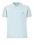 U.S. Polo Assn. Polo Uomo 1197001-0000147 - Celeste