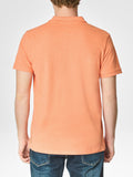 U.S. Polo Assn. Polo Uomo 1197001-0000147 - Arancione