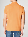 U.S. Polo Assn. Polo Uomo 1197001-0000147 - Arancione