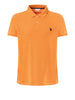 u s polo assn polo uomo 1197001 0000147 arancione 1912116