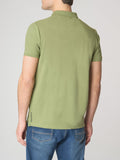 U.S. Polo Assn. Polo Uomo 1197001-0000147 - Verde