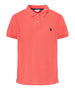 u s polo assn polo uomo 1197001 0000147 rosso 1926207
