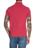 U.S. Polo Assn. Polo Uomo 1197001-0000147 - Fuxia