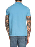 U.S. Polo Assn. Polo Uomo 1197001-0000147 - Celeste