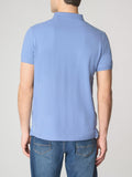 U.S. Polo Assn. Polo Uomo 1197001-0000147 - Celeste
