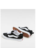 Vans Sneakers Knu Skool Uomo VN0009QC - Nero
