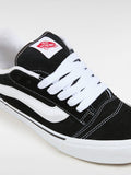 Vans Sneakers Knu Skool Uomo VN0009QC - Nero