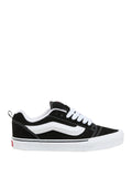 Vans Sneakers Knu Skool Uomo VN0009QC - Nero