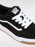 Vans Sneakers Hylane Fat Lace Donna VN000D81 - Nero
