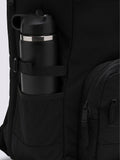 Vans Zaino Uomo VN000HRF - Nero