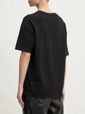 Vans T-shirt Final Card Os Donna VN000NXF - Nero