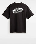 Vans T-shirt Style 76 Ii Loose Uomo VN000P50 - Nero