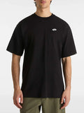 Vans T-shirt Style 76 Ii Loose Uomo VN000P50 - Nero