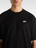 Vans T-shirt Style 76 Ii Loose Uomo VN000P50 - Nero