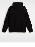 Vans Felpa Cappuccio Salton Loose Uomo VN000P58 - Nero