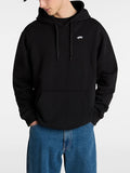 Vans Felpa Cappuccio Salton Loose Uomo VN000P58 - Nero