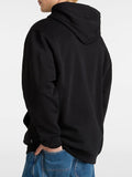 Vans Felpa Cappuccio Salton Loose Uomo VN000P58 - Nero