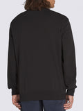 Vans Felpa Premium Crew Uomo VN000P5D - Nero
