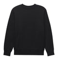 Vans Felpa Premium Crew Uomo VN000P5D - Nero