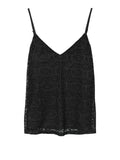 Vero Moda Top Donna 10325031 Black - Nero