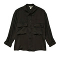 Vero Moda Camicia Donna 10326880 Black - Nero
