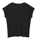 vero moda t shirt donna 10329678 black nero 3380262
