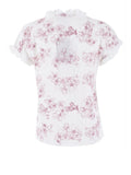 Yes Zee Blusa Donna C207EK00 - Bianco