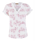 Yes Zee Blusa Donna C207EK00 - Bianco