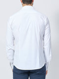 Yes Zee Camicia Casual Uomo C505OQ00 - Bianco