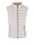 Yes Zee Smanicato Donna J231M600 - Beige