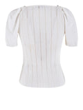 Yes Zee Maglia Donna M236IF00 - Bianco