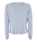 Yes Zee Maglia Donna M416LG00 Azzurrino - Celeste