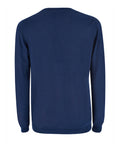 Yes Zee Pullover Uomo M541DH00 - Blu