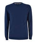 Yes Zee Pullover Uomo M541DH00 - Blu