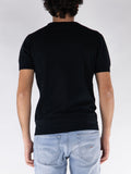 Yes Zee Maglia Uomo M715DH00 - Nero