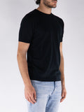 Yes Zee Maglia Uomo M715DH00 - Nero